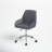 Maillet Velvet Task Chair-1762190227
