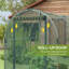 Chantle Metal Plant Stand