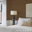 Papier peint Schumacher x Patterson Flynn Musa Abaca-2874844