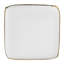 Tabouret de jardin 15 po Caspian