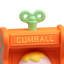 Poupée figurine surprise en résine