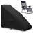Heavy Duty Waterproof Zero Gravity Lounge Chair Covers