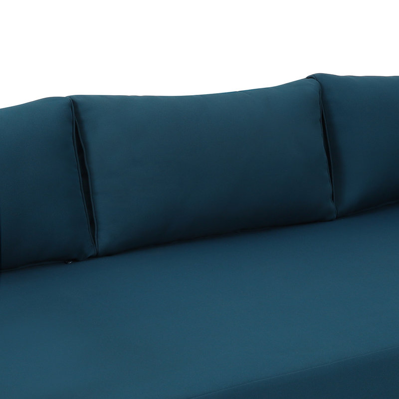 CLAREMONT 3 SEATER DAYBED