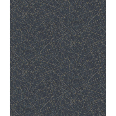 Rouleau de papier peint L 33 pi x l 21 po 