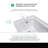 Apron Soaking Acrylic Bathtub-100694640-18047958-100694644
