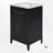20.3" Single Bathroom Vanity Set With Ceramic Top-945729711
