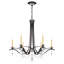 Vesca 6 - Light Chandelier-41456551-13157120