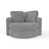 Gray 100% Polyester is out of stock