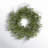 Faux Mixed Assortment Polyester 24'' Wreath