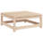  Garden Sofa Set Natural Wood Solid Pine Wood Large Modular-2147265219