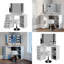 Amp Dressing Table