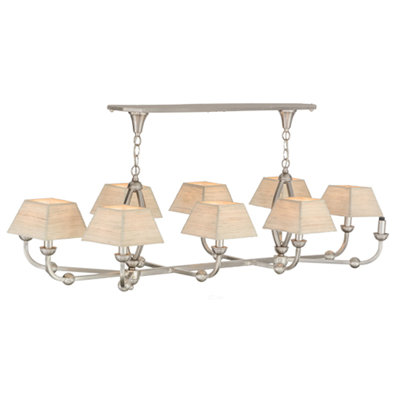 Cesta 10 - Light Pendant
