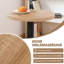 Braiden Round 60cm Restaurant Table