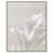Silver Floater Frame is out of stock