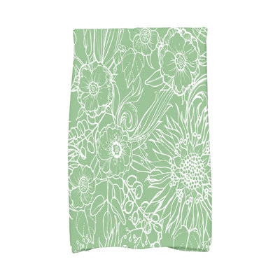 Amergin Hand Towel
