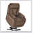 Brown Polyester