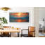 Wrapped Canvas Panoramic Print