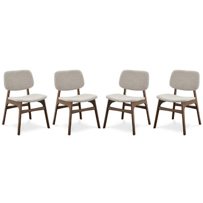  Chaise de salle à manger