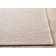 Elaina Solid Colour Wool Area Rug