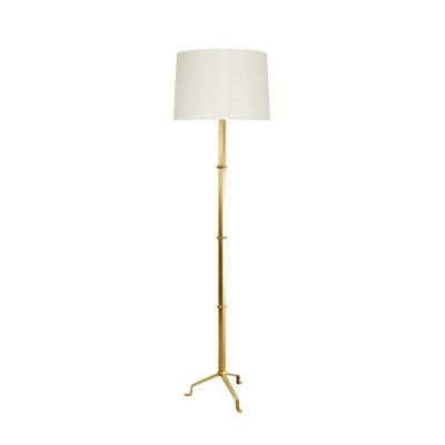 Alvaro Floor Lamp