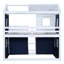 Lit superposé pour enfant Aasir-952351602-952351603