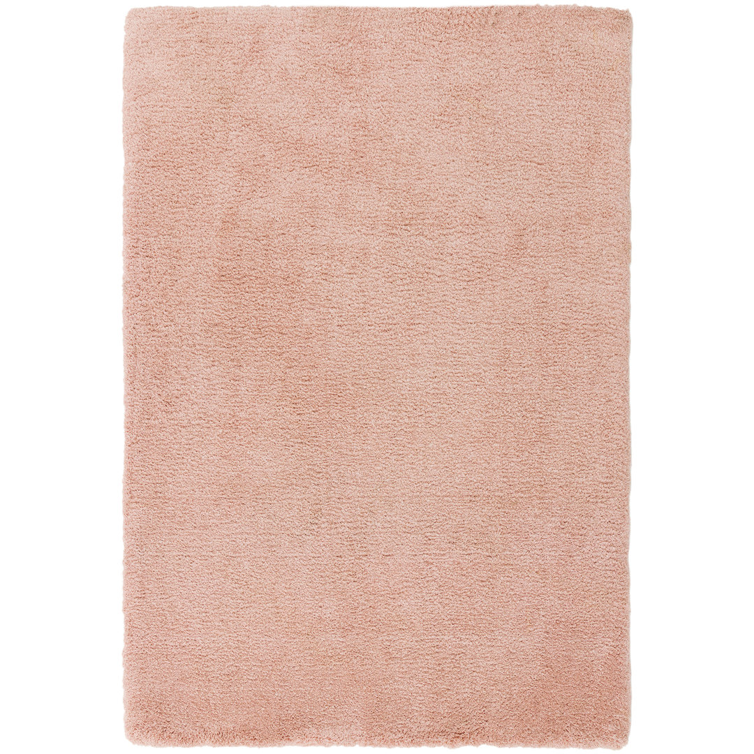 Makayla Hand Tufted Pink Rug