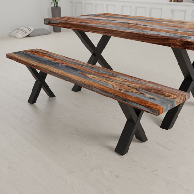 Kaymari Dining Bench