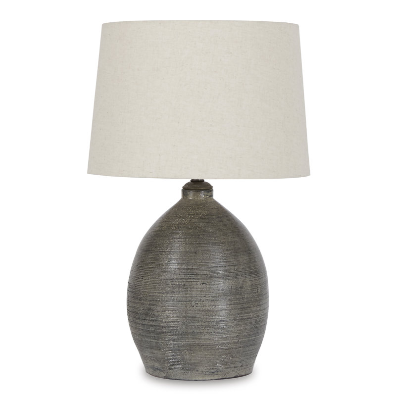 Lampe de table Wasil