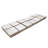 2'' x 7.5'' Natural Shell Listello