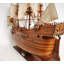 Bateau à modèle arabella