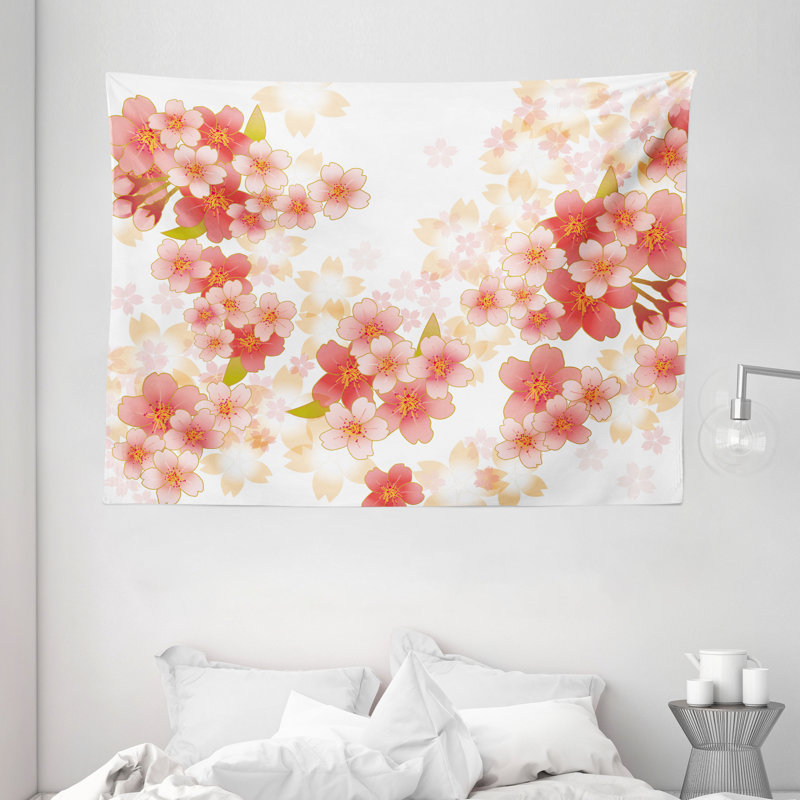 Polyester Tapestry