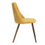 Fetter 47cm H Terry Fabric Upholstered Side Chair-2056842230-2056842225