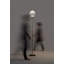 MIST LED Floor Lamp-1342320129