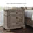 Toine Nightstand