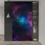 Murale abstraite-93868032