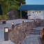 Halstone Transparent Bollards-67726722-67726720