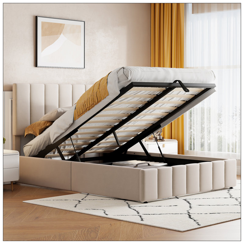 Bed For Bedroom