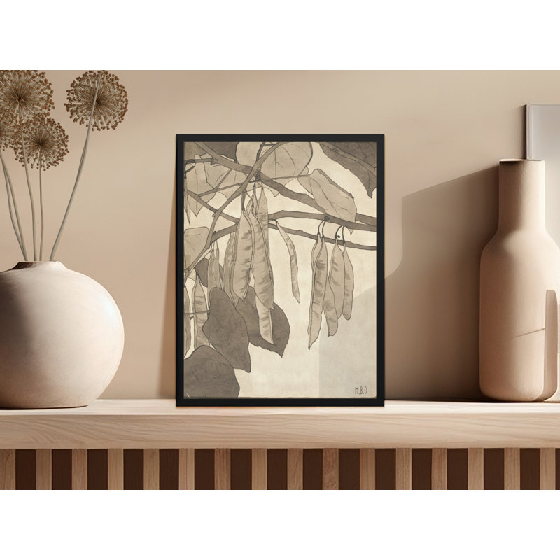 Dulcia No Frame Print, 18x24