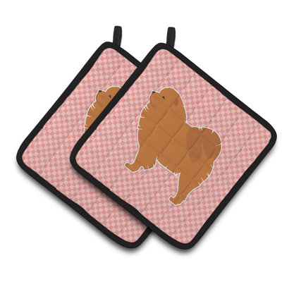Red Barrel Studio® Polyester Potholder