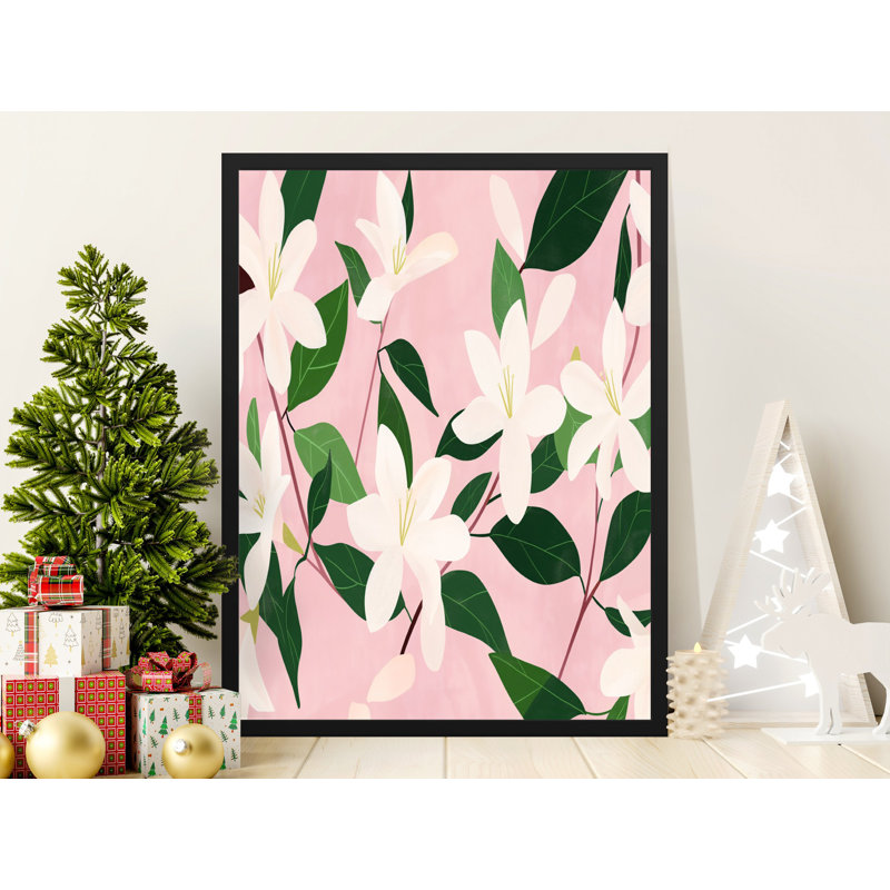 Condit Single Picture Frame Print, 50.8 cm H x 40.64 cm W