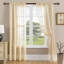 Tringle à rideaux simple réglable 1 po Yarra-1543232870-1543232867