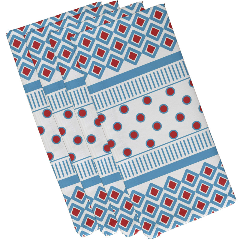 Ensemble de serviettes 4 pièces Ferrier, Gris