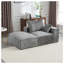 Canapé Boucle 67,72 "l-106685531