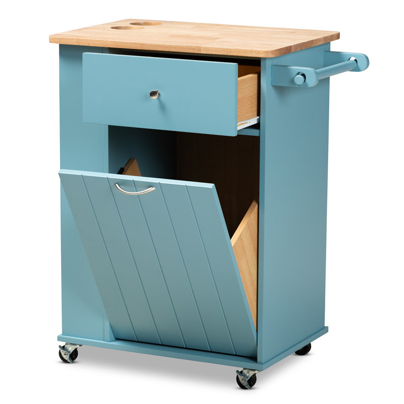 Chariot de cuisine Ducan Liona
