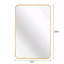 Miroir de salle de bain mural 22 "x 30"-459393768