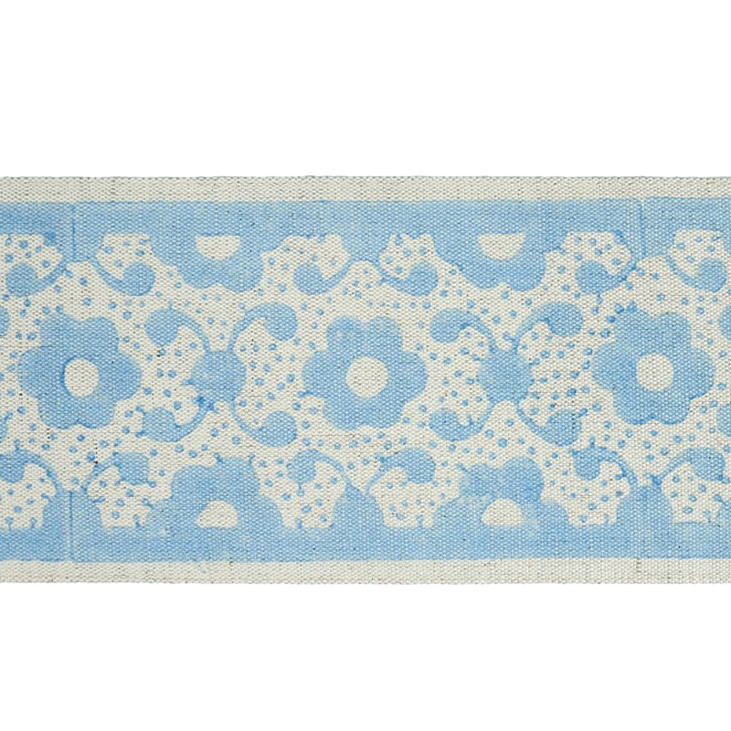Brinda Hand Blocked Tape