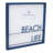 Magnetic Metal Photo Memo Board