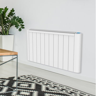 Vincent Horizontal Standard Radiator