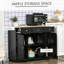 Armoire d'appoint avec tiroir