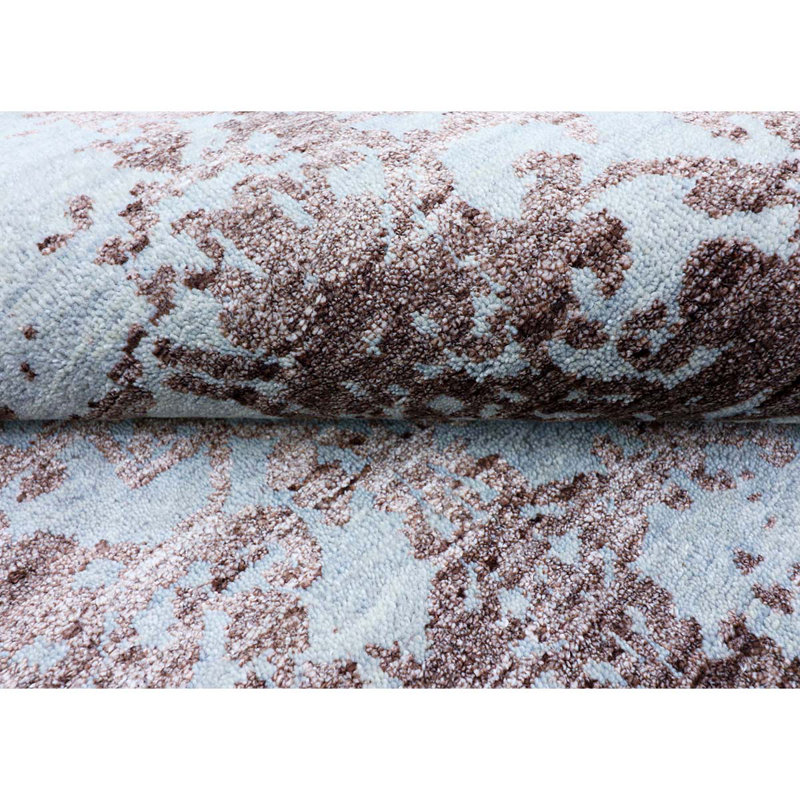One-of-a-Kind 8'1" X 9'10" Area Rug